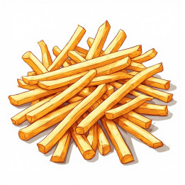 Frites
