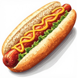 Hot Dog