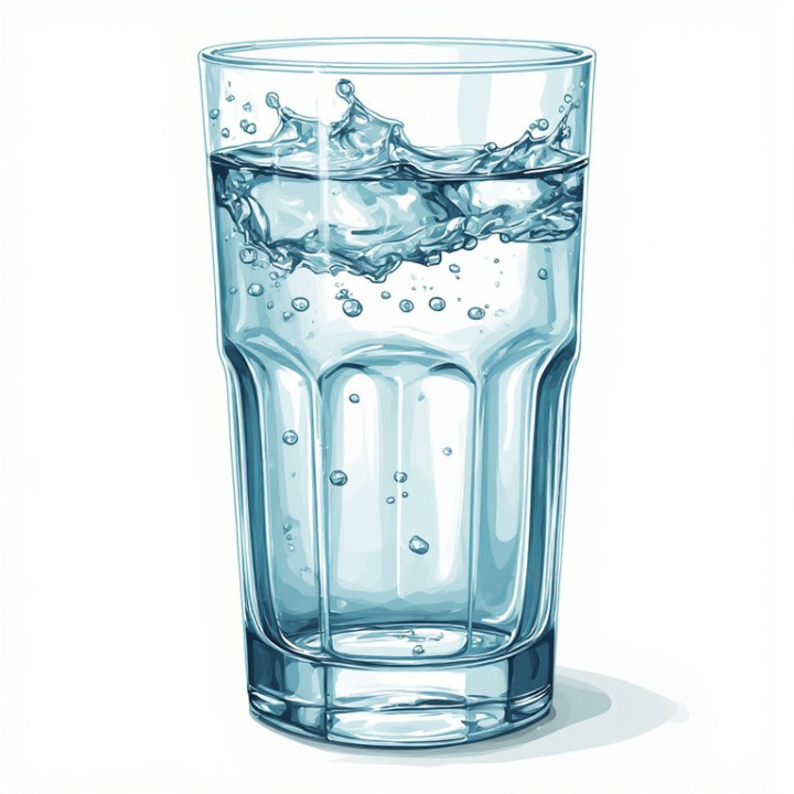 Eau