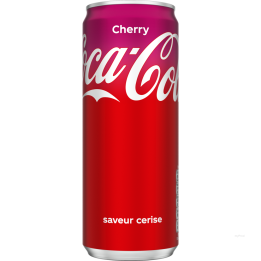 Coca-Cola Cherry