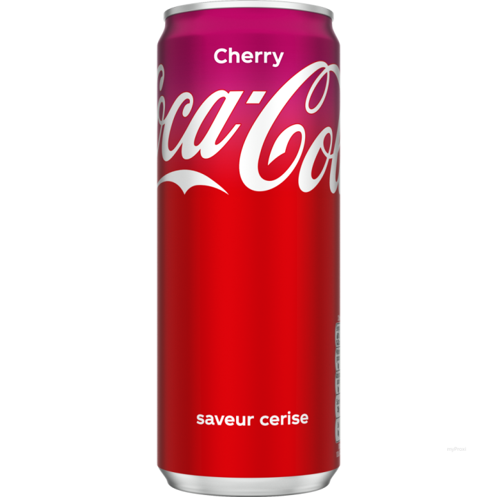 Coca-Cola Cherry