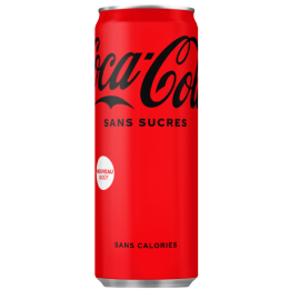 Coca-Cola Zero