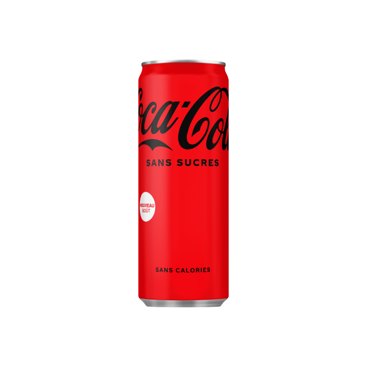 Coca-Cola Zero