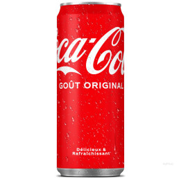 Coca-Cola