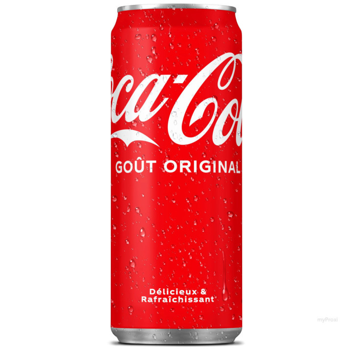 Coca-Cola