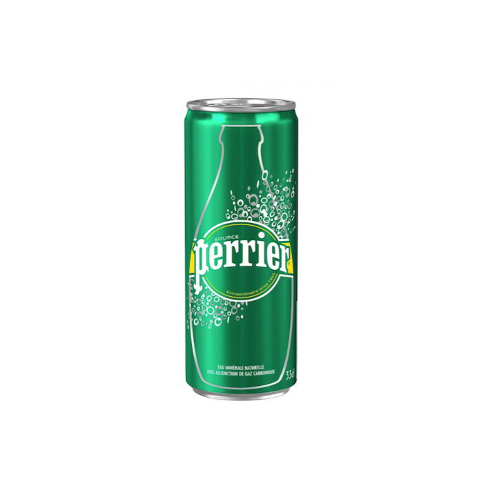 Perrier