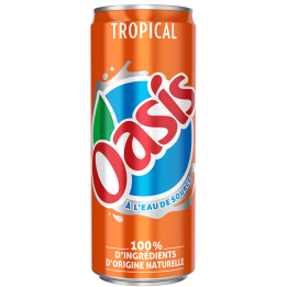 Oasis Tropical