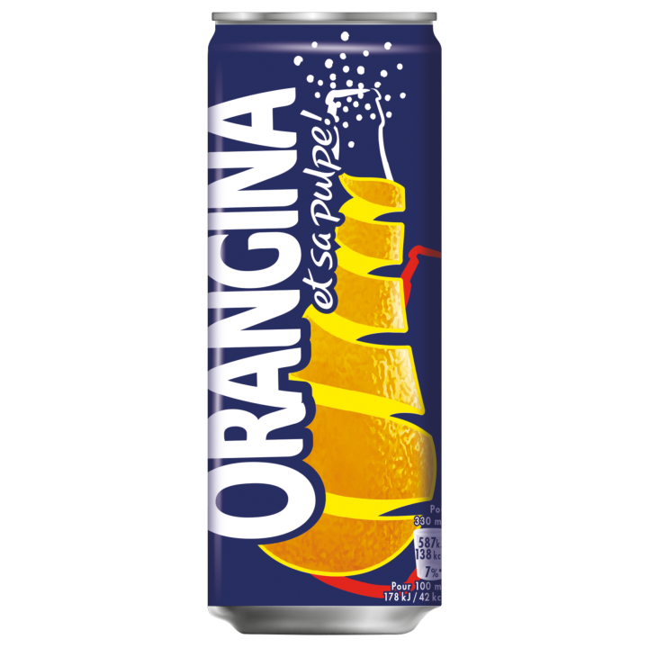 Orangina