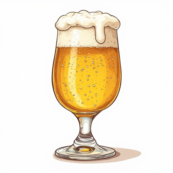 Biere du moment