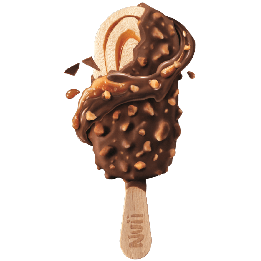 Nuii - Macadamia d'Australie & Caramel salé