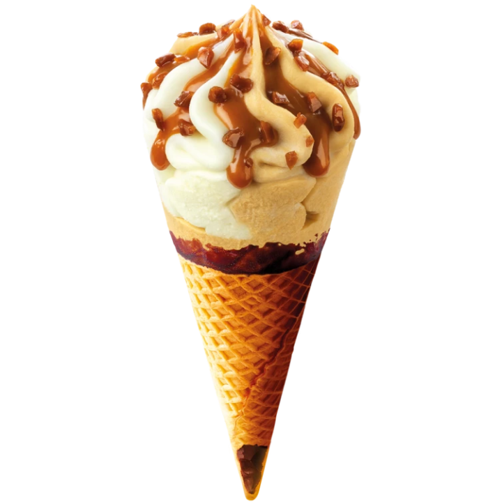 NESTLE Extrême - Vanille