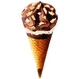 NESTLE Extrême - Duo de Chocolats