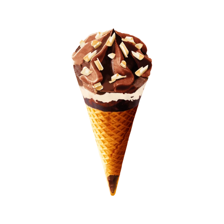 NESTLE Extrême - Duo de Chocolats