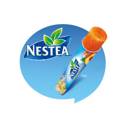 NESTEA - Pêche
