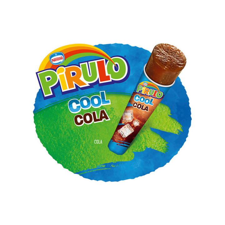 PIRULO - Cool Cola